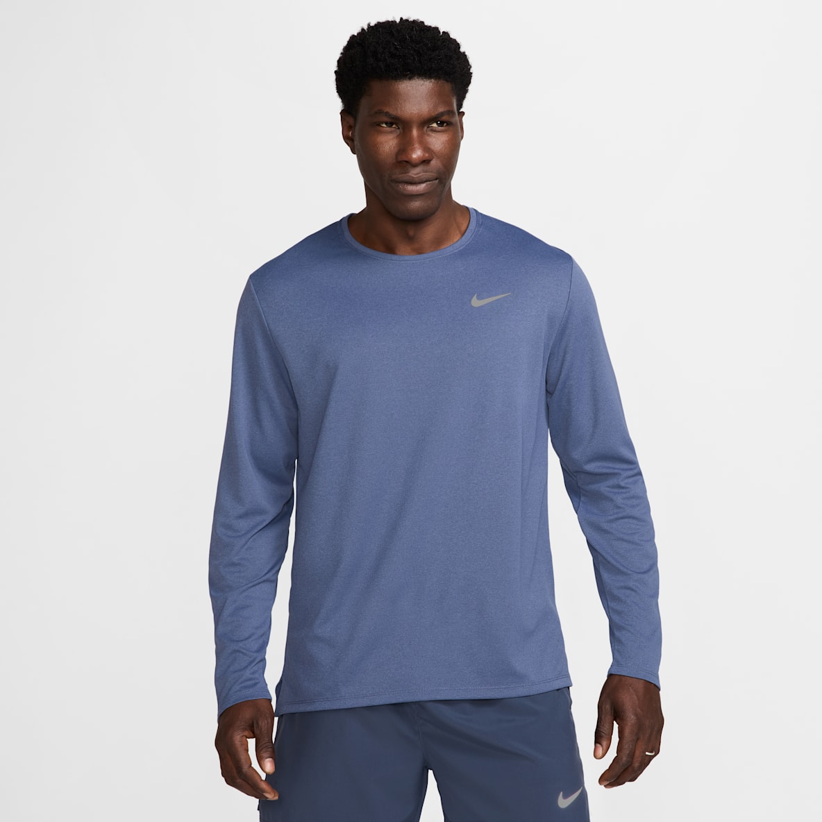 Nike 2025 NN Running Long Sleeve Shirt| Nike 2025 NN Running Long